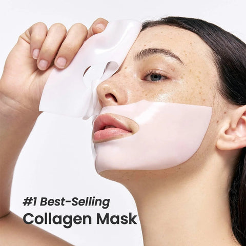 Biodance Collagen Mask Overnight Real Deep Bio Collagen Face Mask