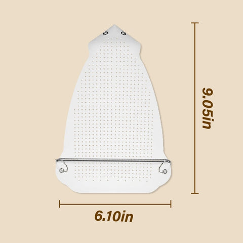 Teflon Iron Cover Protector Ironing Accessories Iron Plate Cover